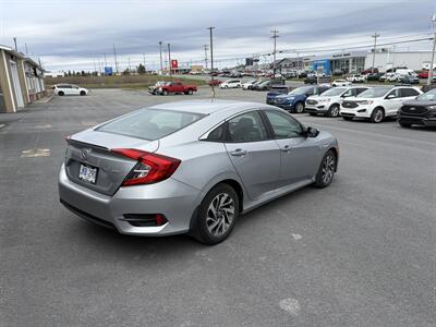 2018 Honda Civic LX w/Honda Sensing - Photo 4 - Clarenville, NL A5A 2C4