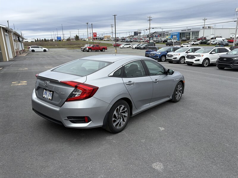 2018 Honda Civic LX w/Honda Sensing - Photo 4 - Clarenville, NL A5A 2C4