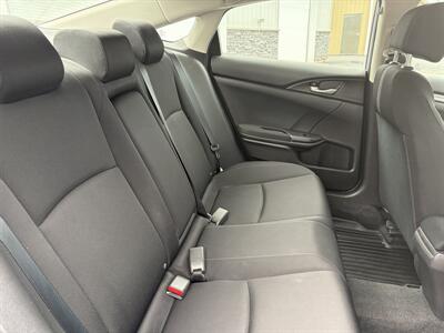 2018 Honda Civic LX w/Honda Sensing - Photo 17 - Clarenville, NL A5A 2C4