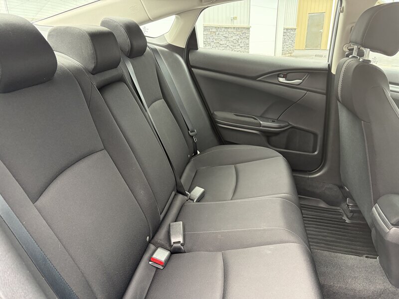 2018 Honda Civic LX w/Honda Sensing - Photo 17 - Clarenville, NL A5A 2C4