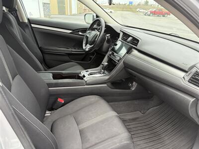 2018 Honda Civic LX w/Honda Sensing - Photo 7 - Clarenville, NL A5A 2C4