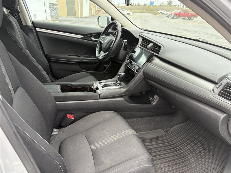 2018 Honda Civic LX w/Honda Sensing - Photo 7 - Clarenville, NL A5A 2C4