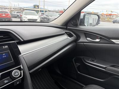 2018 Honda Civic LX w/Honda Sensing - Photo 11 - Clarenville, NL A5A 2C4