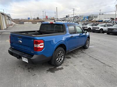 2022 Ford Maverick XLT   - Photo 4 - Clarenville, NL A5A 2C4