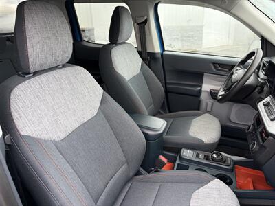 2022 Ford Maverick XLT   - Photo 6 - Clarenville, NL A5A 2C4