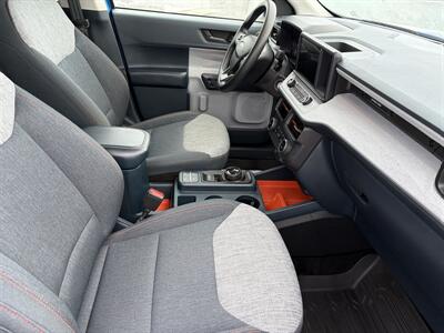 2022 Ford Maverick XLT   - Photo 7 - Clarenville, NL A5A 2C4