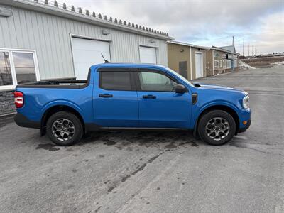 2022 Ford Maverick XLT   - Photo 3 - Clarenville, NL A5A 2C4