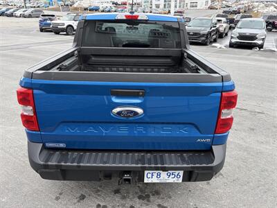 2022 Ford Maverick XLT   - Photo 12 - Clarenville, NL A5A 2C4
