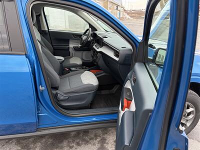 2022 Ford Maverick XLT   - Photo 5 - Clarenville, NL A5A 2C4