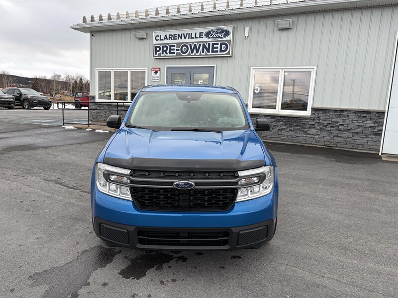 2022 Ford Maverick XLT   - Photo 1 - Clarenville, NL A5A 2C4