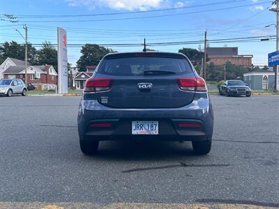 2022 Kia Rio 5-Door LX+   - Photo 6 - St John's, NL A1B 1C2