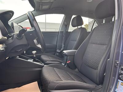 2022 Kia Rio 5-Door LX+   - Photo 19 - St John's, NL A1B 1C2