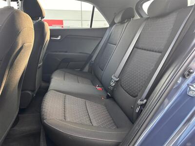 2022 Kia Rio 5-Door LX+   - Photo 17 - St John's, NL A1B 1C2