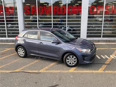 2022 Kia Rio 5-Door LX+   - Photo 1 - St John's, NL A1B 1C2