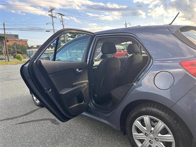 2022 Kia Rio 5-Door LX+   - Photo 16 - St John's, NL A1B 1C2