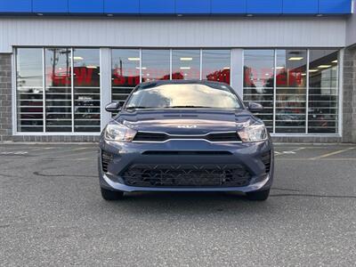 2022 Kia Rio 5-Door LX+   - Photo 2 - St John's, NL A1B 1C2