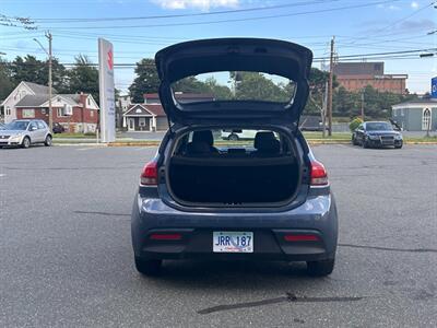 2022 Kia Rio 5-Door LX+   - Photo 14 - St John's, NL A1B 1C2