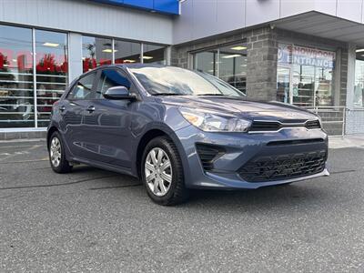 2022 Kia Rio 5-Door LX+   - Photo 3 - St John's, NL A1B 1C2