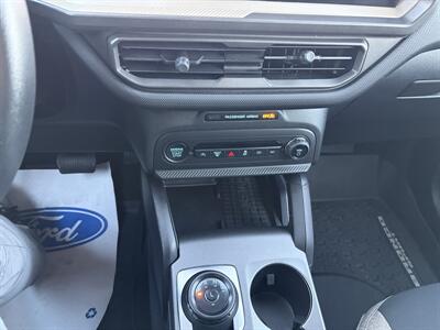 2025 Ford Bronco Sport Big Bend - Photo 9 - Clarenville, NL A5A 2C4