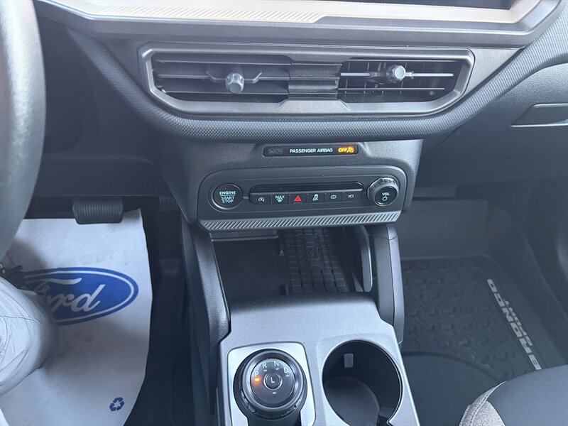 2025 Ford Bronco Sport Big Bend - Photo 9 - Clarenville, NL A5A 2C4