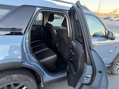 2025 Ford Bronco Sport Big Bend - Photo 17 - Clarenville, NL A5A 2C4
