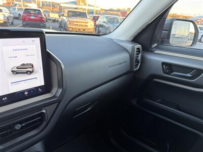 2025 Ford Bronco Sport Big Bend - Photo 11 - Clarenville, NL A5A 2C4