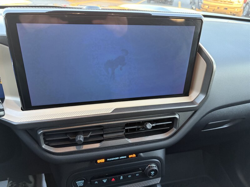 2025 Ford Bronco Sport Big Bend - Photo 8 - Clarenville, NL A5A 2C4