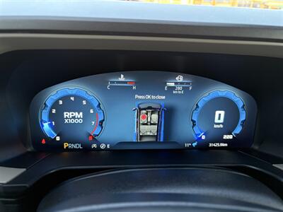 2025 Ford Bronco Sport Big Bend - Photo 13 - Clarenville, NL A5A 2C4