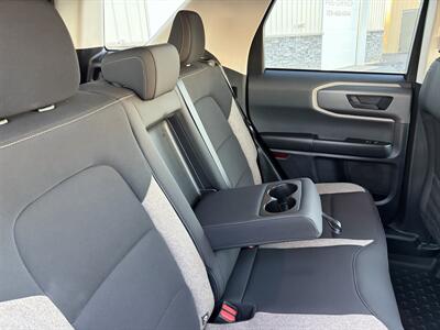2025 Ford Bronco Sport Big Bend - Photo 19 - Clarenville, NL A5A 2C4
