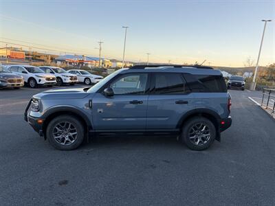 2025 Ford Bronco Sport Big Bend - Photo 3 - Clarenville, NL A5A 2C4