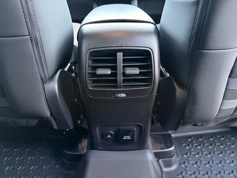 2025 Ford Bronco Sport Big Bend - Photo 20 - Clarenville, NL A5A 2C4
