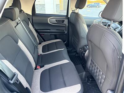 2025 Ford Bronco Sport Big Bend - Photo 18 - Clarenville, NL A5A 2C4