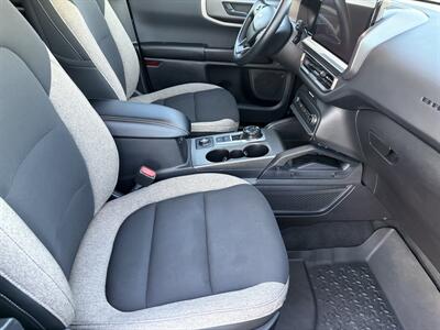 2025 Ford Bronco Sport Big Bend - Photo 7 - Clarenville, NL A5A 2C4