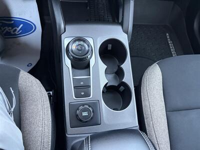 2025 Ford Bronco Sport Big Bend - Photo 10 - Clarenville, NL A5A 2C4
