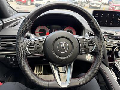 2024 Acura RDX SH-AWD w/A-SPEC - Photo 13 - Clarenville, NL A5A 2C4