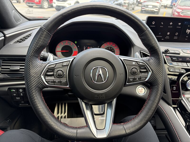 2024 Acura RDX SH-AWD w/A-SPEC - Photo 13 - Clarenville, NL A5A 2C4