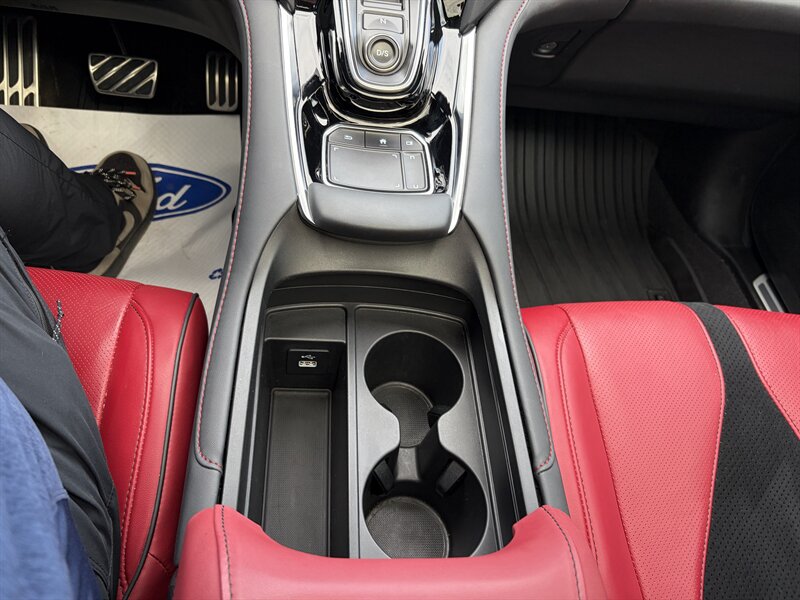 2024 Acura RDX SH-AWD w/A-SPEC - Photo 11 - Clarenville, NL A5A 2C4