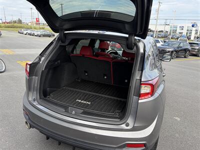 2024 Acura RDX SH-AWD w/A-SPEC - Photo 16 - Clarenville, NL A5A 2C4