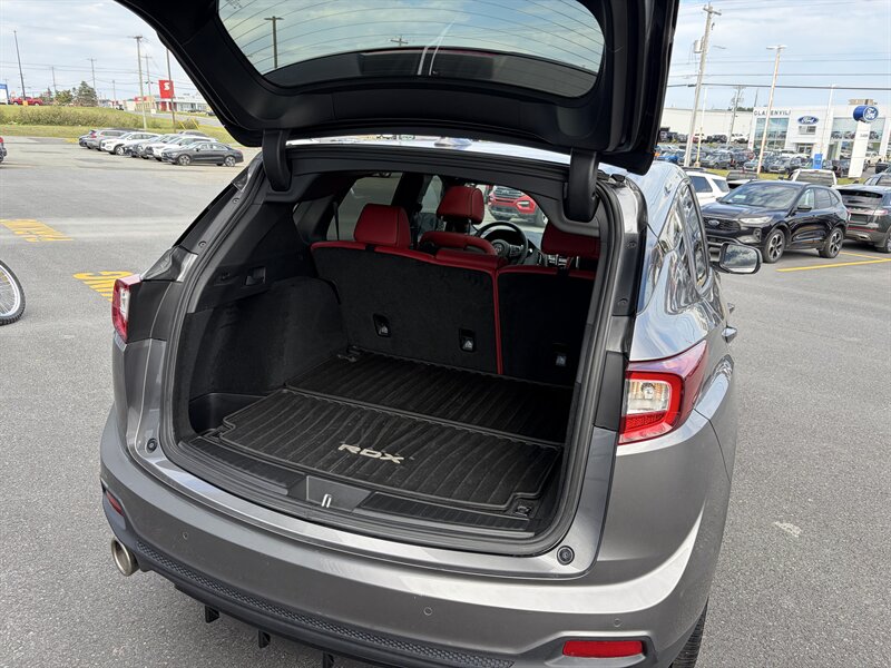 2024 Acura RDX SH-AWD w/A-SPEC - Photo 16 - Clarenville, NL A5A 2C4