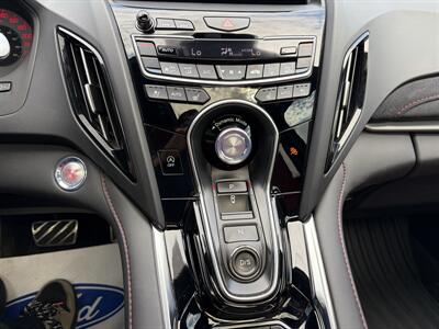 2024 Acura RDX SH-AWD w/A-SPEC - Photo 10 - Clarenville, NL A5A 2C4