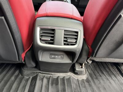 2024 Acura RDX SH-AWD w/A-SPEC - Photo 20 - Clarenville, NL A5A 2C4
