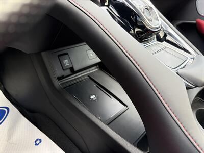 2024 Acura RDX SH-AWD w/A-SPEC - Photo 12 - Clarenville, NL A5A 2C4