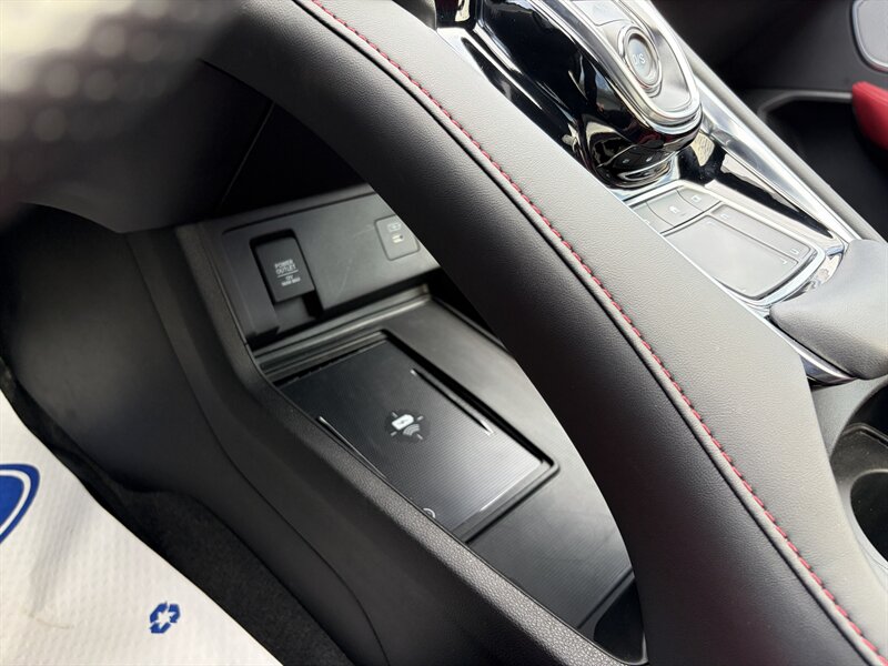 2024 Acura RDX SH-AWD w/A-SPEC - Photo 12 - Clarenville, NL A5A 2C4