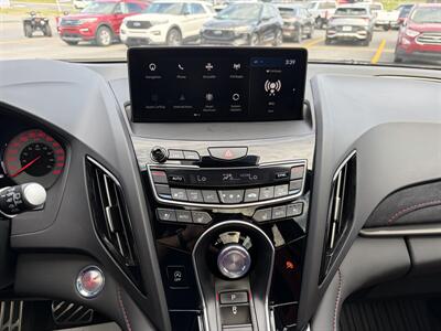 2024 Acura RDX SH-AWD w/A-SPEC - Photo 9 - Clarenville, NL A5A 2C4