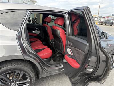 2024 Acura RDX SH-AWD w/A-SPEC - Photo 17 - Clarenville, NL A5A 2C4