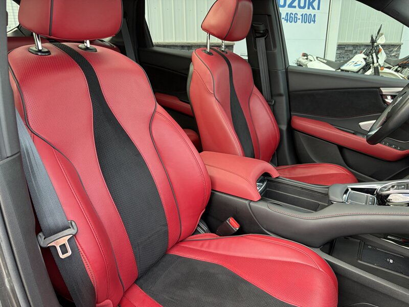 2024 Acura RDX SH-AWD w/A-SPEC - Photo 7 - Clarenville, NL A5A 2C4