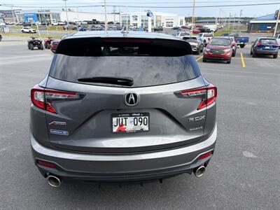 2024 Acura RDX SH-AWD w/A-SPEC - Photo 15 - Clarenville, NL A5A 2C4