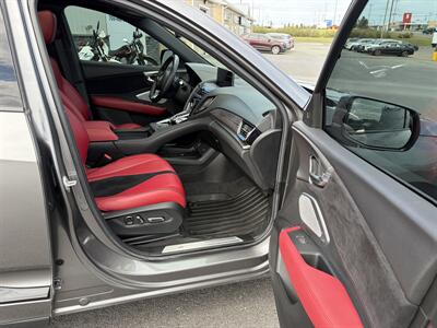 2024 Acura RDX SH-AWD w/A-SPEC - Photo 6 - Clarenville, NL A5A 2C4