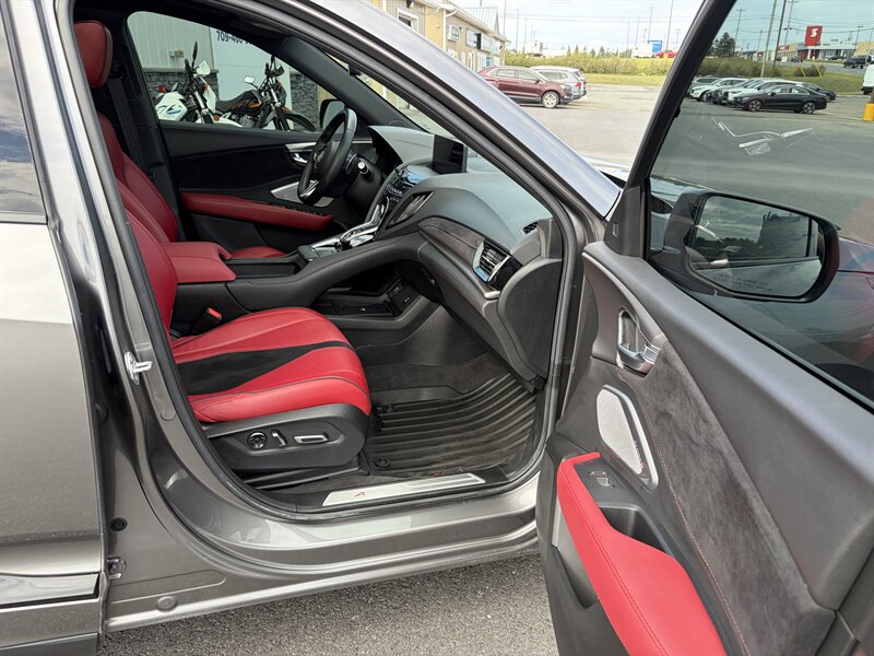 2024 Acura RDX SH-AWD w/A-SPEC - Photo 6 - Clarenville, NL A5A 2C4