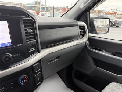 2023 Ford F-150 XLT   - Photo 10 - Clarenville, NL A5A 2C4